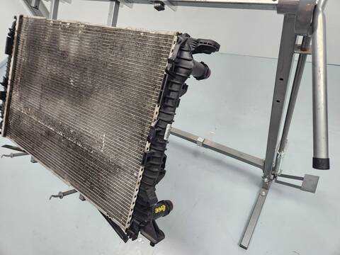 Foto 2ª: Radiador Motor Audi Q5 2.0 TDI 125KW) 170CV [CAHA] (2009)