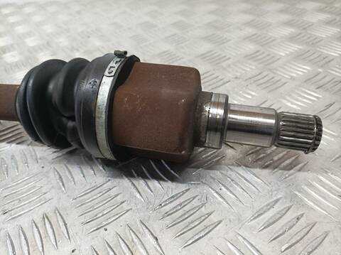Foto 3ª: Transmision Delantera Izquierda Ford Focus GHIA BERLINA 100CV 74KW [FYDA] (2000)