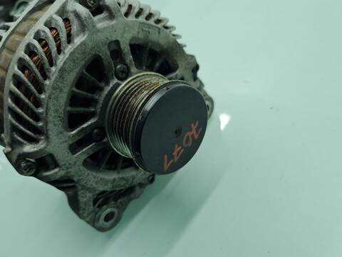 Foto 4ª: Alternador Renault Laguna DYNAMIQUE TOMTOM III 110CV 81KW [K9K782] (2011)