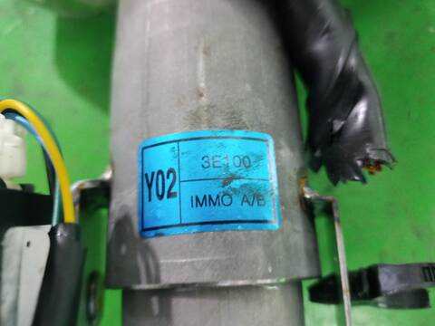 Foto 2ª: Columna Dirección Kia Sorento 2.5 CRDI CAT 140CV 103KW [D4CB] (2005)