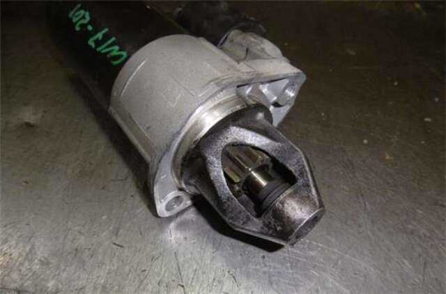 Foto 2ª: Motor de Arranque Chrysler Crossfire 3.2 BÁSICO [3.2 LTR. - 160 KW CAT] [EGX]