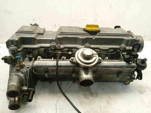 Culata Saab 9-3 2.2 16V TID CAT BERLINA 125CV 92KW