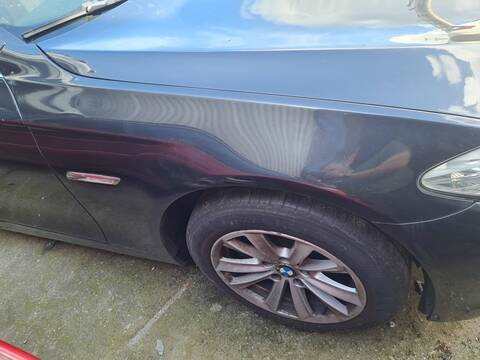 Aleta Delantera Derecha Bmw Serie 5 518 520 D 184CV 135KW