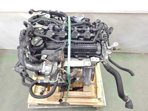 Foto 3ª: Motor Completo Fiat Tipo 357 HATCHBACK CROSS