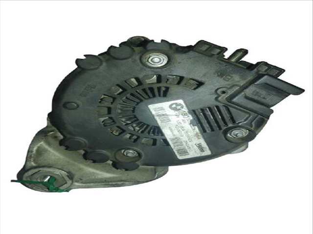 Foto 3ª: Alternador Bmw Serie 1 114 116 D (2006)
