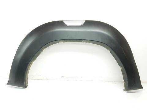 Foto 2ª: Aletin Trasero Derecho Toyota Hilux 1GDFTV 2.8 204CV 2CV (2016)