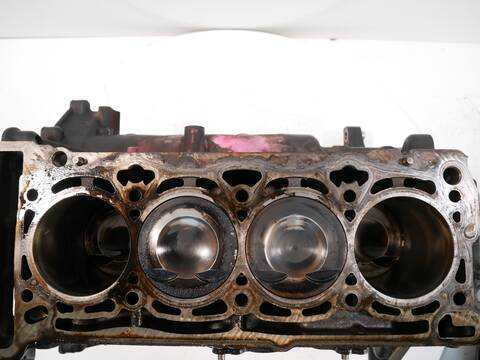 Bloque Motor Audi A3 2.0 TFSI 200 - 203 CV