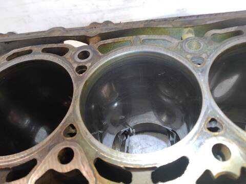 Foto 2ª: Bloque Motor Audi A4 2.0 TFSI 180 CV 132KW [CAE, CAEA]