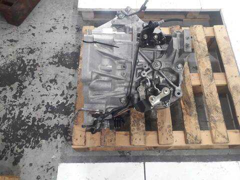 Foto 2ª: Caja Cambios Mazda 3 2.2 TD CAT 150CV 110KW (2010)