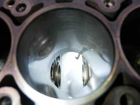 Bloque Motor Opel Zafira 115 - 120 CV