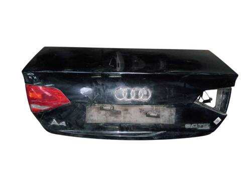 Foto 1ª: Maletero Audi A4 1.8 TFSI (2007)