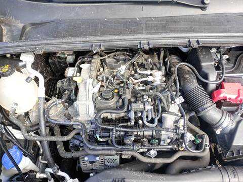 Foto 1ª: Motor Completo Ford Puma ST-LINE DESIGN 125CV 92KW [B7JB] (2022)