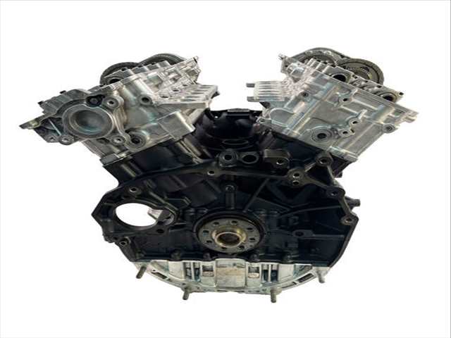 Motor Completo Maserati Quattroporte MK6 250CV 184KW