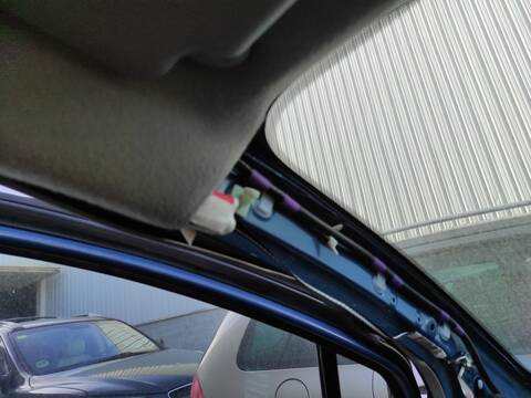 Airbag Cortina Delantero Izquierdo Toyota Yaris 1KR