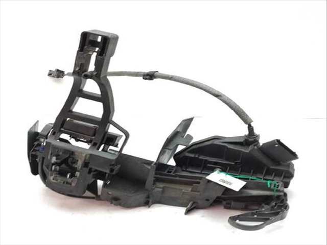 Cerradura Puerta Delantera Derecha Ford Focus 1.6 TDCI