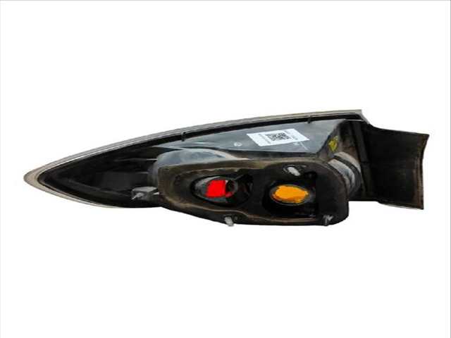 Foto 3ª: Piloto Trasero Derecho Mazda 3 1.6 DI TURBO BK12Y) (1999)