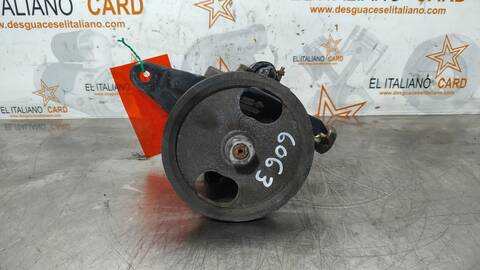 Bomba de Direccion Nissan 300 BASICO 300 Z31) 170CV 125KW