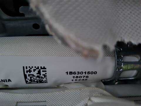 Foto 3ª: Airbag Cortina Delantero Derecho Ford Focus 1.0 ECOBOOST 125CV 92KW [M1DA] (2018)