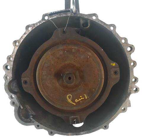 Caja Cambios Automatica Jaguar S Type 2.7 D AUT. 207CV AUT.