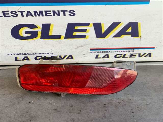 Piloto Trasero Izquierdo Citroen C4 1.2 THP 130CV PICASSO