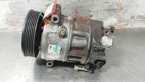 Foto 2ª: Compresor Aire Acondicionado Opel Insignia COSMO BERLINA 160CV 118KW [A20DTH] (2010)