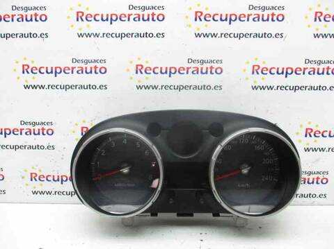 Cuadro de Instrumentos Nissan Qashqai HR16DE