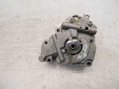 Bomba de Aceite Jeep Wrangler 270 CV 199KW