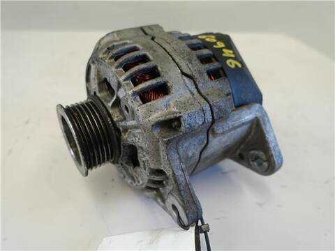 Alternador Ford Fiesta 1.3 I 60CV 44KW