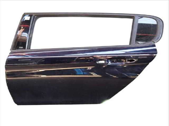 Foto 3ª: Puerta Trasera Izquierda Peugeot 308 1.6 HDI - BLUEHDI 115 (2013)