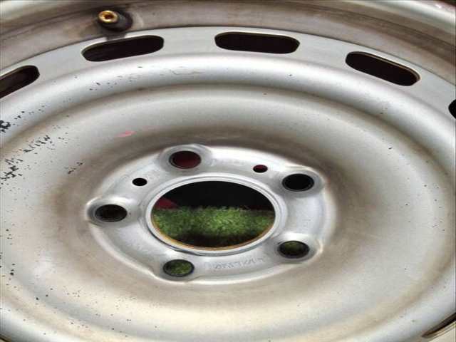 Foto 3ª: LLanta Chapa Citroen Jumpy 1.5 BLUEHDI 120 120CV 88KW FURGONETA [YH01 (DV5RUC)] (2020)