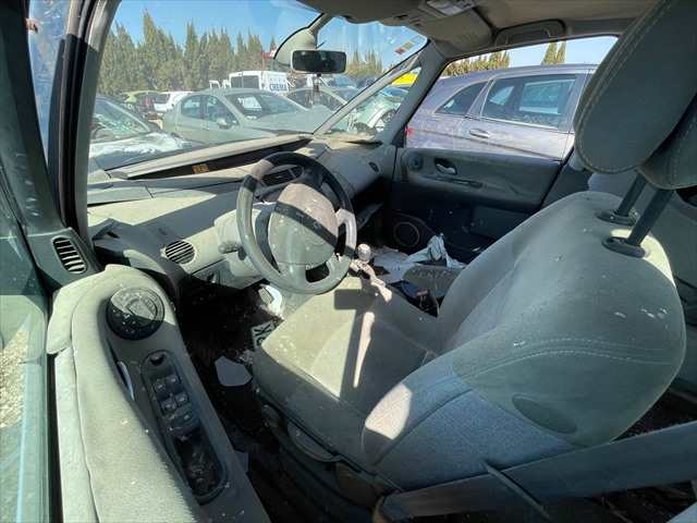 Asiento Delantero Derecho Renault Espace 2.2 D 150cv
