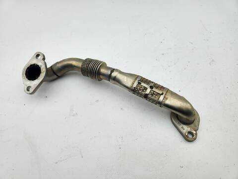 Tubo de Escape Seat Altea ERENCE 105CV 77KW
