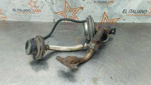 Foto 3ª: Valvula EGR Toyota Supra TOYOTA SUPRA MK3 TURBO 235CV [7MGTEU] (1989)