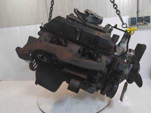 Foto 2ª: Motor Completo Dodge Ram 223 CV 164KW [ELF]