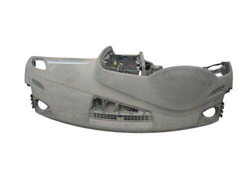 Salpicadero Audi A4 2.0 TDI