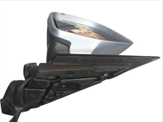 Foto 3ª: Retrovisor Izquierdo Audi A3 1.9 TDI (2003)
