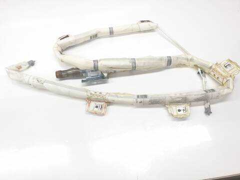 Airbag Cortina Delantero Izquierdo Mercedes Clase ML 350 3.0 V6 CDI 258CV 190KW AUT. BLUETEC EDITION 1 166.024) W166) OM642
