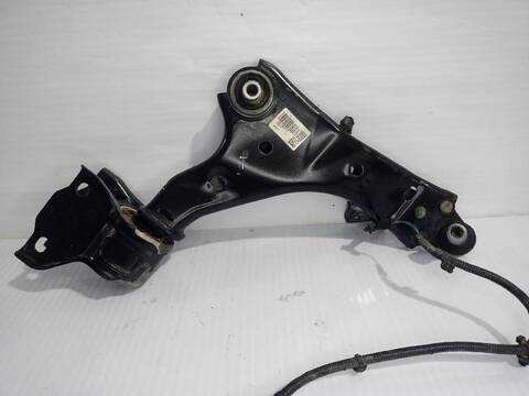 Foto 3ª: Brazo Suspension Delantero Derecho Jaguar E Pace 2.0 D150 AWD 150CV X540) [204DTD(AJ20D4) 204DTF(AJ20D4)] (2017)