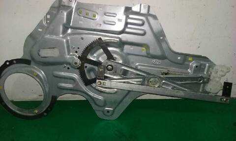 Foto 2ª: Elevalunas Eléctrico Delantero Izquierdo Kia Cerato 2.0 TD CAT 112CV 83KW [D4EA] (2004)