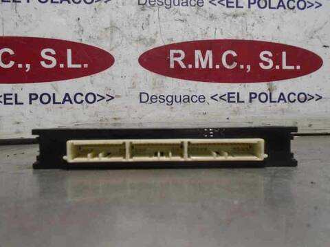 Centralita Motor ECU Toyota Auris HYBRID ACTIVE 136CV 100KW