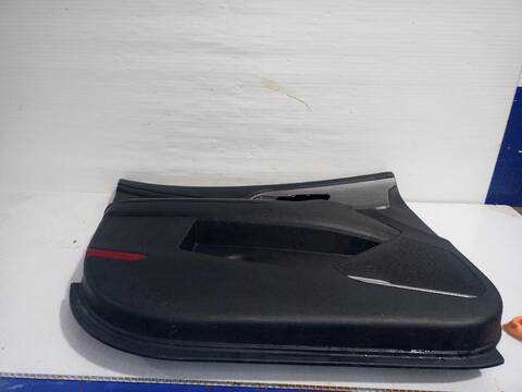 Foto 3ª: Tapizados Cartoneras Kia Sportage DRIVE 149CV [G4FP] (2021)