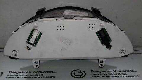 Foto 2ª: Cuadro de Instrumentos Ford Tourneo 1.8 TDCI CAT 75CV 55KW [BHPA] (2003)