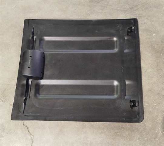 Foto 4ª: Techo Eléctrico Land Rover Freelander 2.0 D [204D3 BMW] (1999)