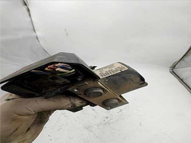 Abs Peugeot 207 1.4 SPORT [1.4 LTR. - 70 KW 16V VTI]