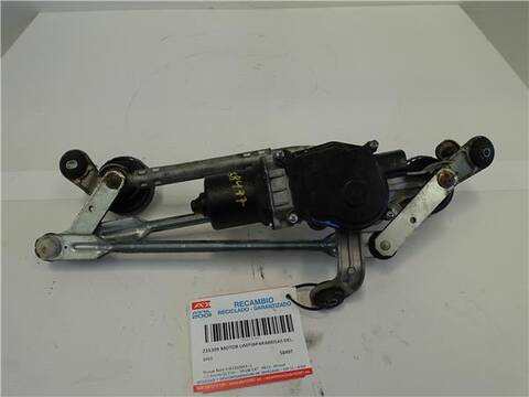 Motor Limpia Delantero Nissan Note 1.2 ACENTA 80CV 59KW