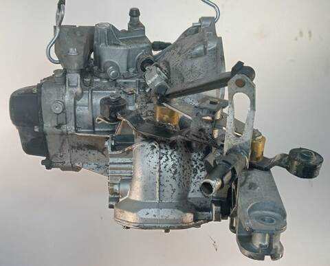 Foto 2ª: Caja Cambios Opel Astra COSMO 1.6 16V 116CV (2006)