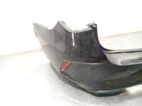 Foto 2ª: Paragolpes Trasero Cupra Leon 1.5 ETSI 150CV 110KW [DXDB] (2025)