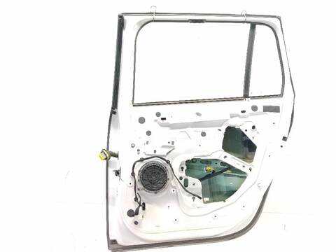 Foto 3ª: Puerta Trasera Derecha Citroen C4 1.6 THP 165 [5GZ (EP6FDT)] (2013)