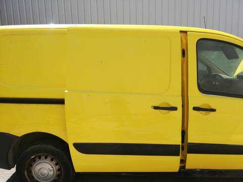Puerta Lateral Corredera Derecha Fiat Scudo RHK FURGON