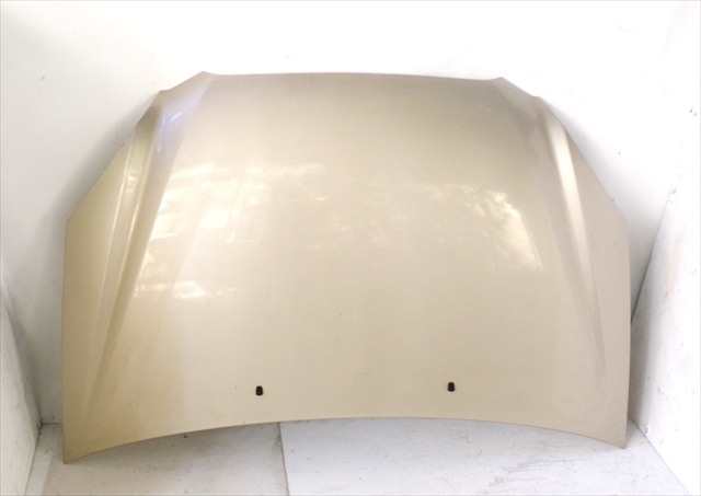 Capot Kia Carens 2.0 CRDI 2006-2013